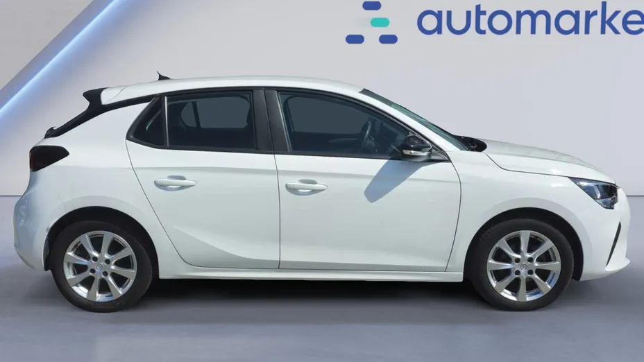 OPEL Corsa Corsa 1.2 Elegance Business Pack S&S