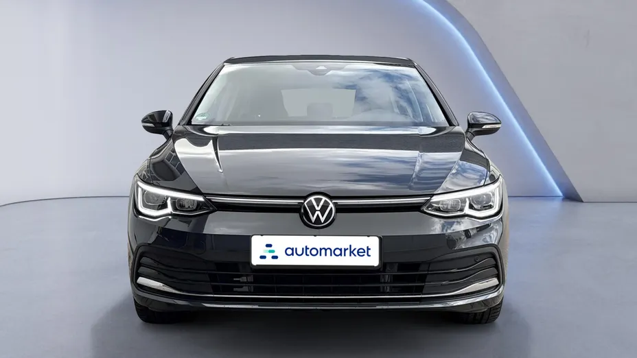 VOLKSWAGEN Golf Golf VIII 2.0 TSI Style DSG