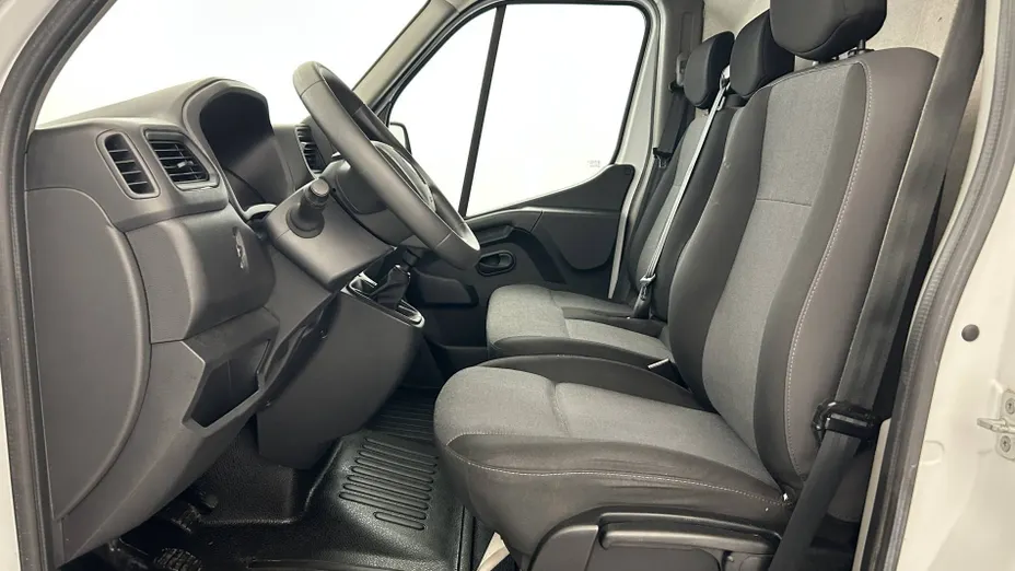 RENAULT Master -