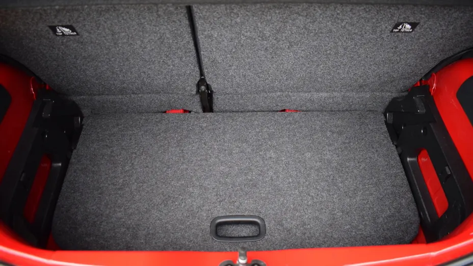 VOLKSWAGEN up! up! 1.0 move up!