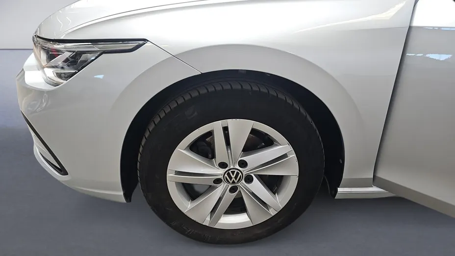 VOLKSWAGEN Golf Golf VIII 1.5 TSI EVO Life