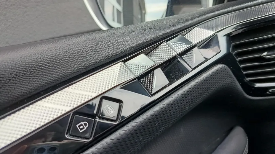 DS DS4 DS 4 1.6 PureTech La Premiere aut