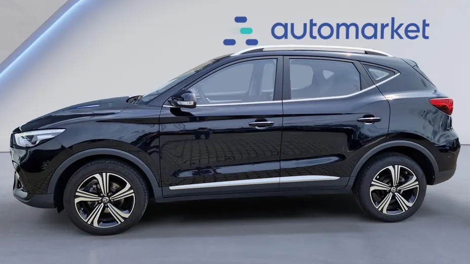 MG ZS ZS 1.5 VTi-Tech Excite