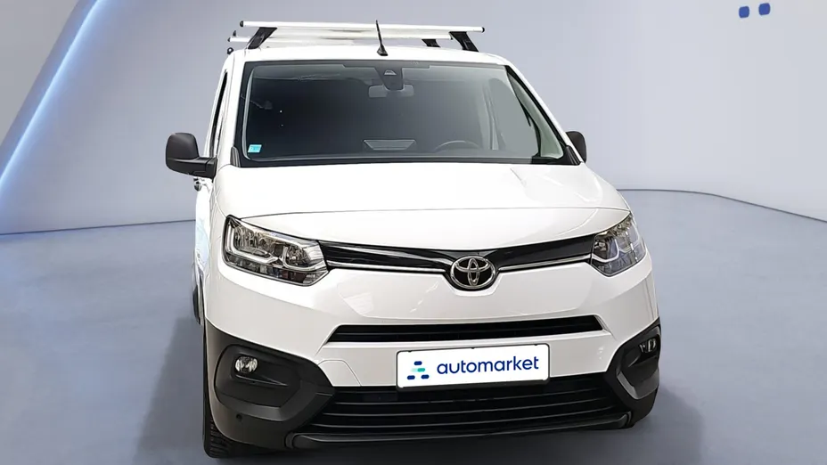 TOYOTA Proace City Proace City 1.2 D-4T Standard 2,3t Active
