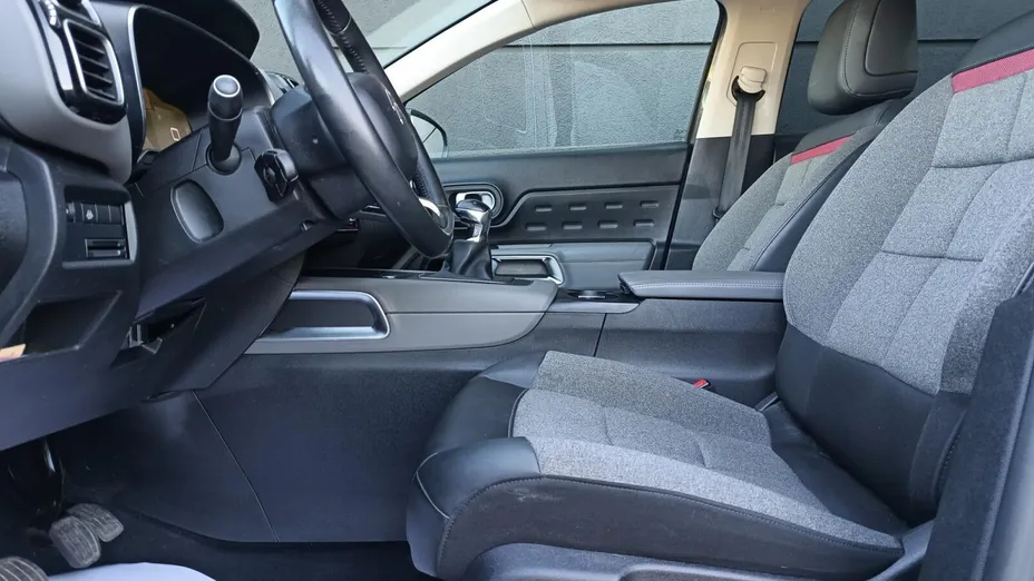 CITROEN C5 Aircross C5 Aircross 1.2 PureTech Feel Pack