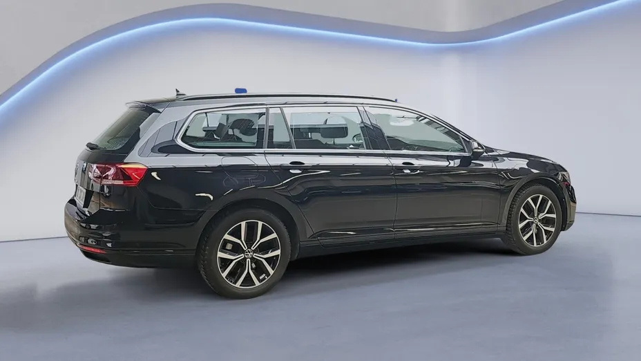 VOLKSWAGEN Passat Passat 1.5 TSI EVO Business DSG