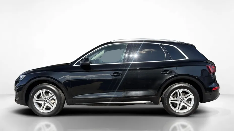 AUDI Q5 Q5 40 TDI mHEV Quattro S tronic