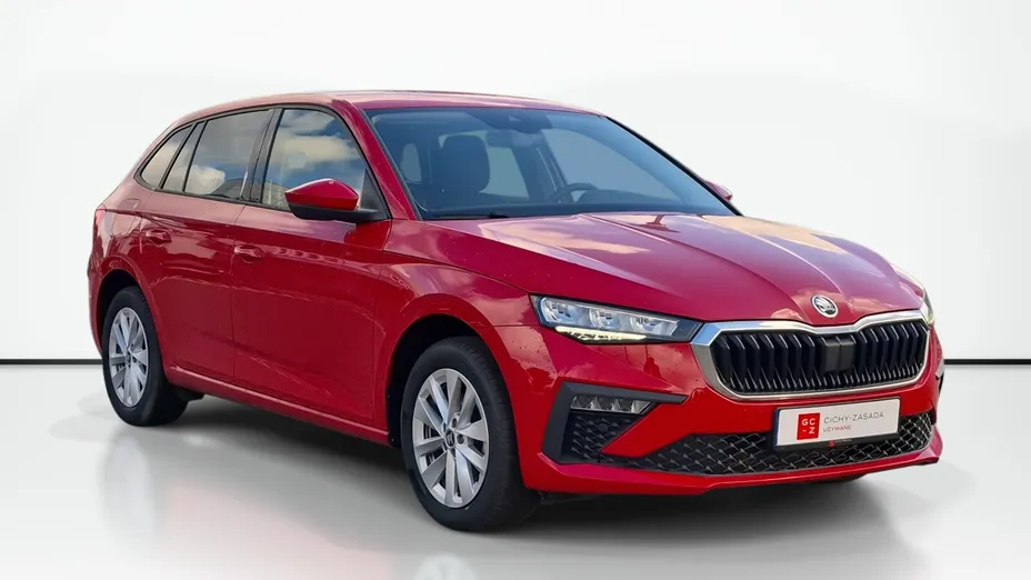 SKODA Scala Scala 1.0 TSI Selection