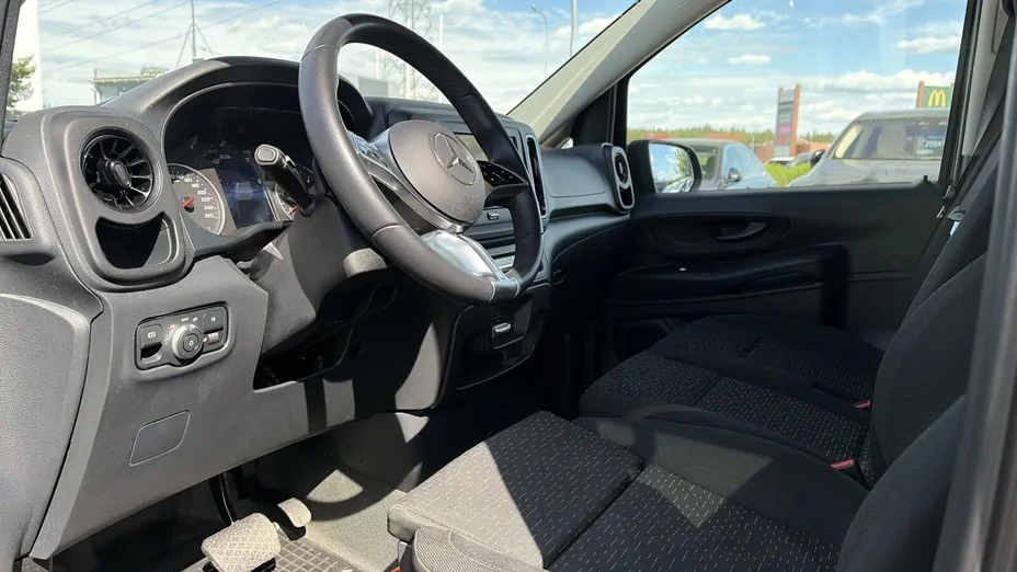 MERCEDES-BENZ Vito Vito 116 CDI L3 Pro 447.605