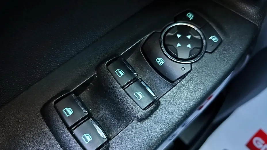 FORD Ecosport Ecosport 1.0 EcoBoost GPF Titanium ASS