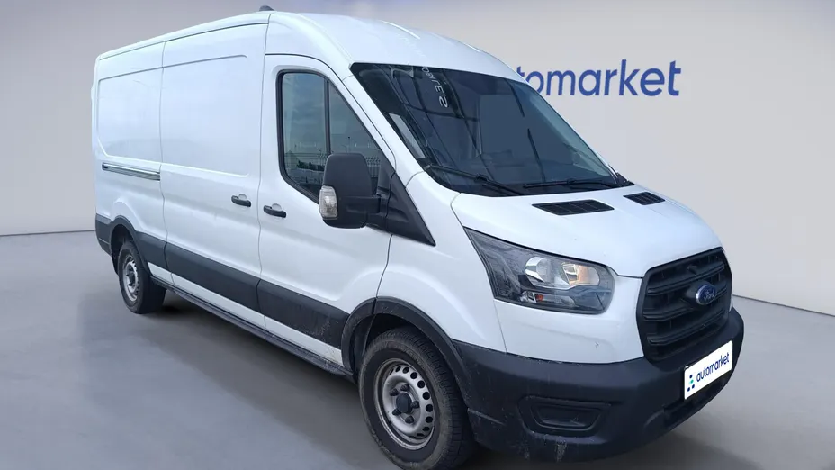 FORD Transit Transit 350 L3H2 Trend