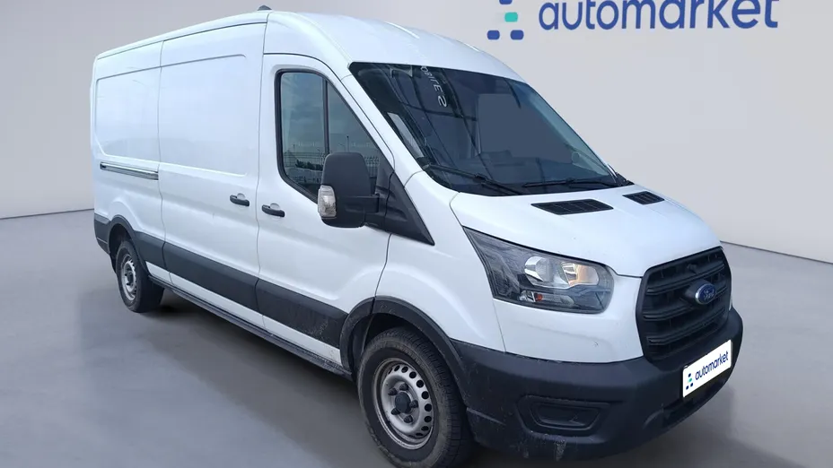 FORD Transit Transit 350 L3H2 Trend