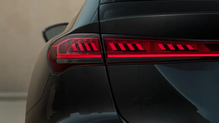 AUDI A5 A5 TFSI 150 kW Quattro S tronic Nowy