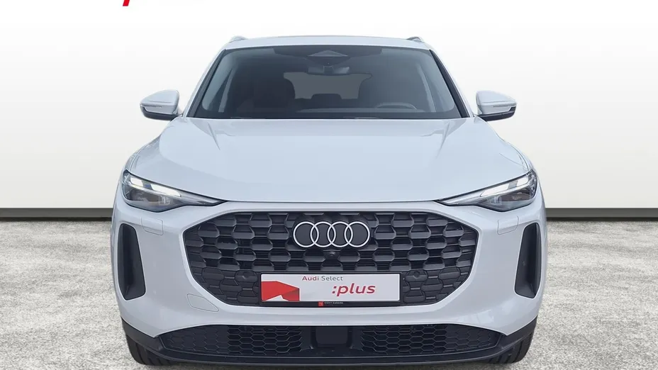 AUDI Q5 Q5 TFSI mHEV 150 kW Quattro S tronic
