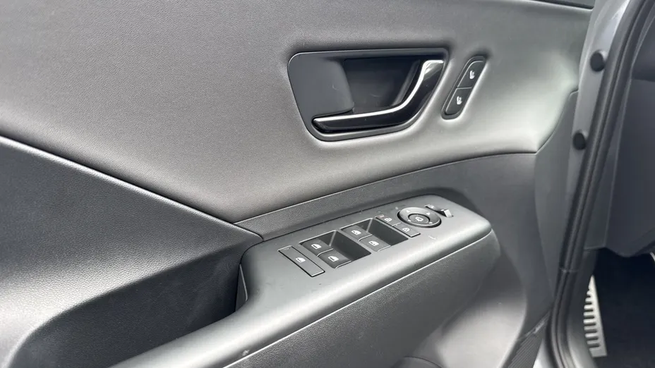 HYUNDAI Kona Kona Electric 65kWh N Line Nowy