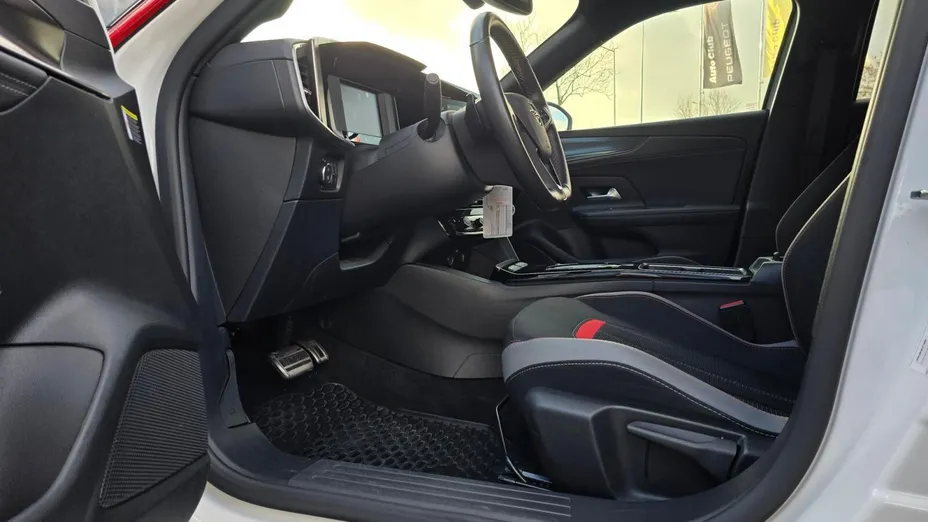 OPEL Mokka Mokka 1.2 T GS S&S aut