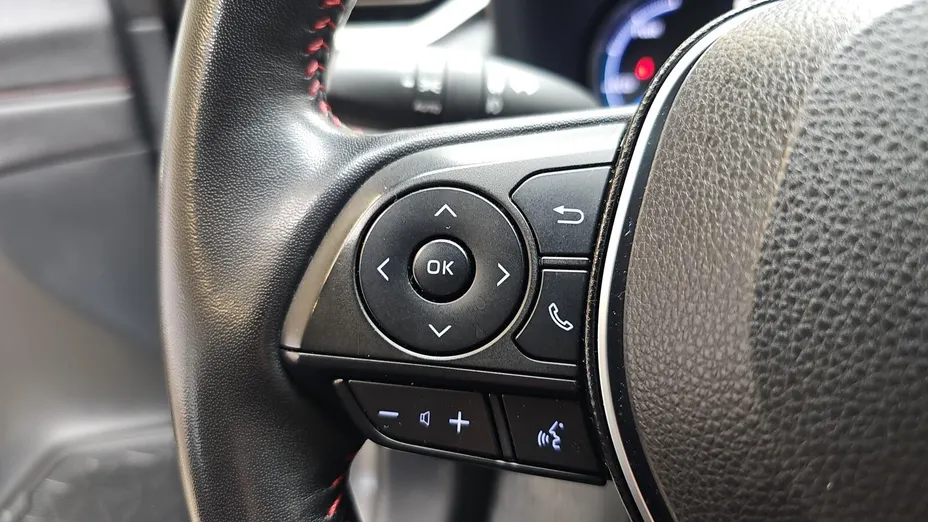 TOYOTA RAV4 RAV4 2.5 Plug-In Hybrid Selection 4x4