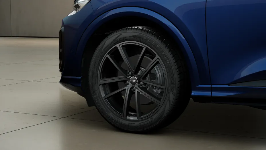 AUDI Q5 Q5 TFSI mHEV 150 kW Quattro S tronic Nowy