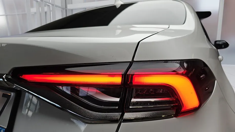 TOYOTA Corolla Corolla 1.5 Style