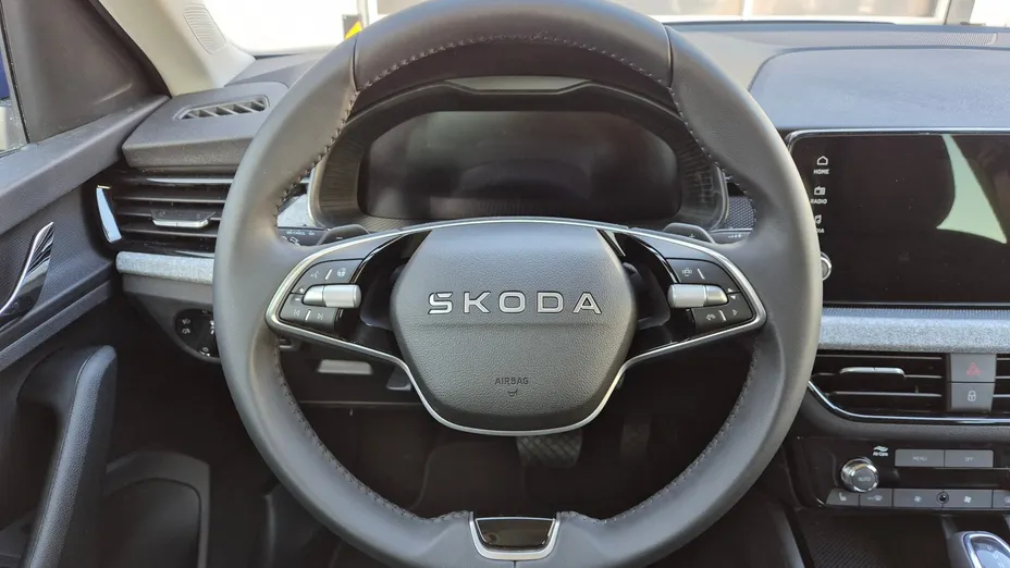 SKODA Kamiq Kamiq 1.0 TSI Drive DSG Nowy