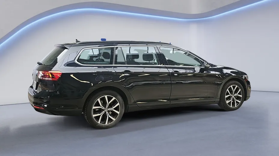 VOLKSWAGEN Passat Passat 1.5 TSI EVO Business DSG