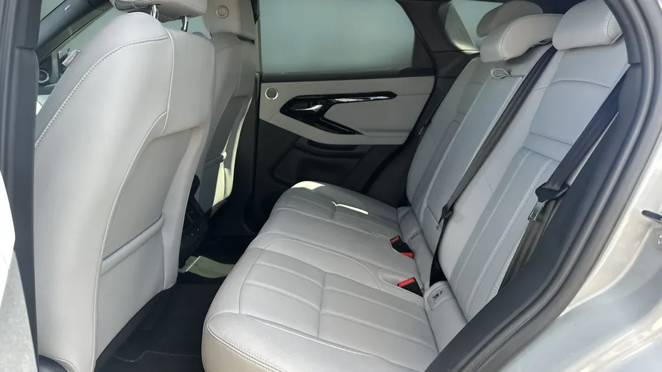 LAND ROVER Range Rover Evoque Evoque 2.0 D200 mHEV S