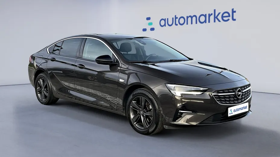 OPEL Insignia Insignia 2.0 CDTI Elegance S&S aut