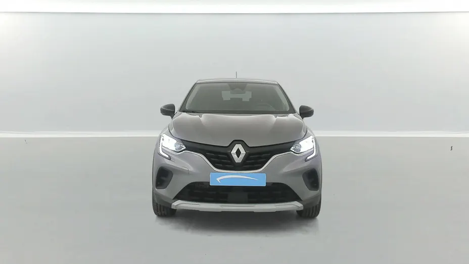 RENAULT Captur -
