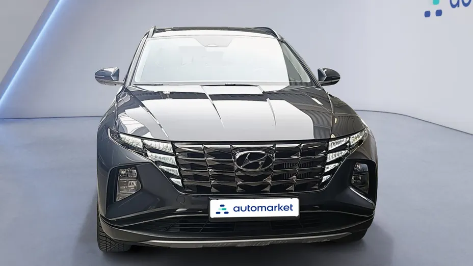 HYUNDAI Tucson Tucson 1.6 T-GDi 48V Smart 2WD DCT