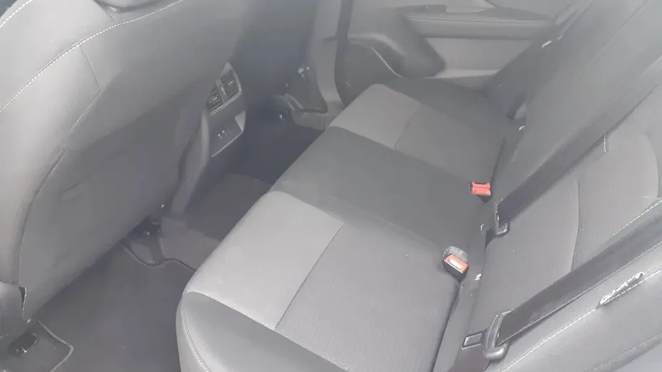 NISSAN Qashqai Qashqai 1.5 e-POWER N-Connecta