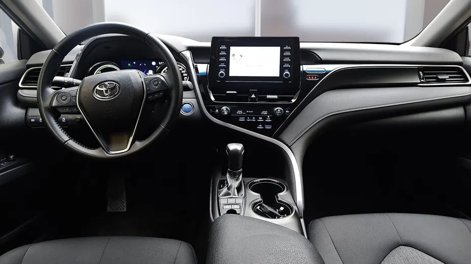 TOYOTA Camry Camry 2.5 Hybrid Comfort CVT