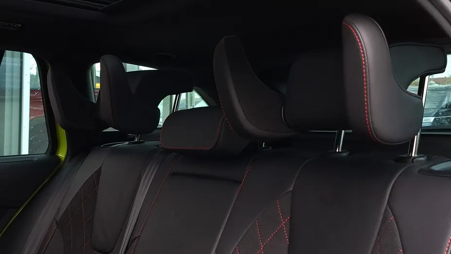 SKODA Octavia Octavia 2.0 TDI 4x4 RS DSG