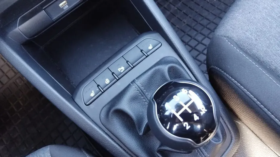 KIA Stonic Stonic 1.2 M