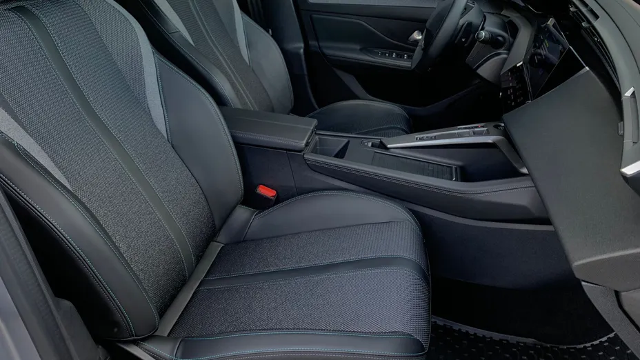 PEUGEOT 308 308 1.2 PureTech Allure Pack S&S EAT8