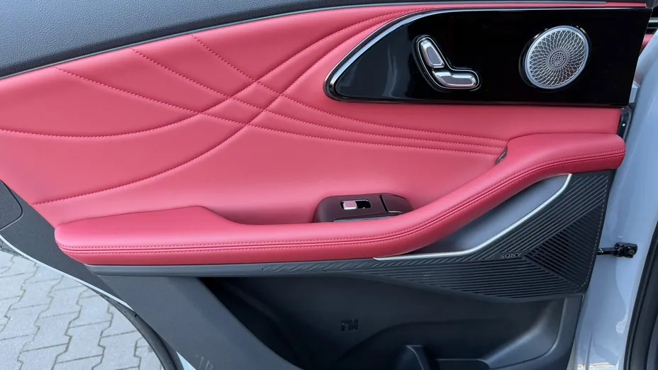 OMODA Omoda 9 Omoda 9 1.5 Super Hybrid Exclusive AWD Nowy