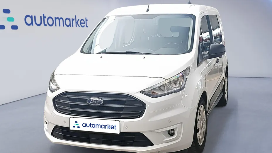 FORD Transit Connect Transit Connect 220 L1 Trend (bryg.)