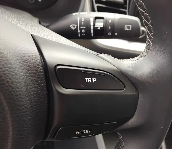 KIA Stonic Stonic 1.0 T-GDI M