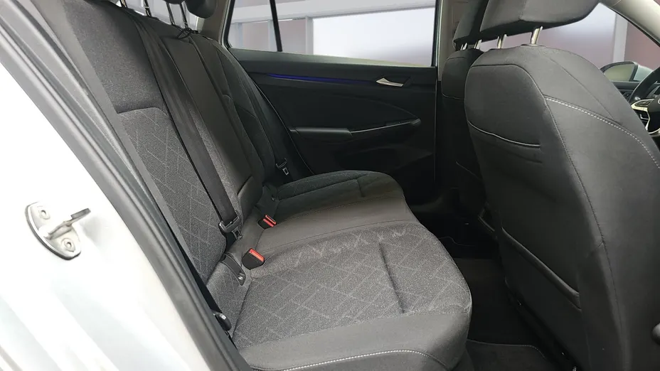VOLKSWAGEN Golf Golf VIII 1.5 TSI EVO Life