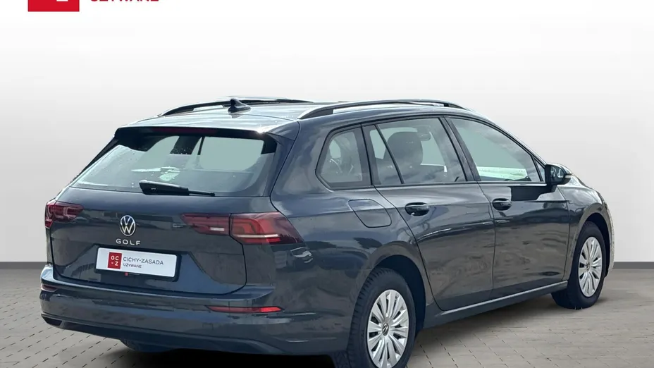 VOLKSWAGEN Golf Golf VIII 1.5 TSI