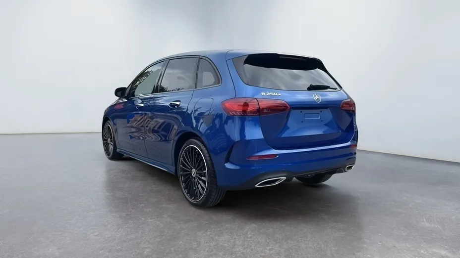 MERCEDES-BENZ B Klasa B 250 e PHEV AMG Line 8G-DCT