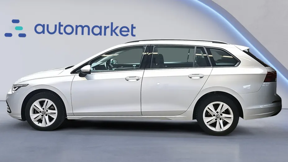 VOLKSWAGEN Golf Golf VIII 1.5 TSI EVO Life