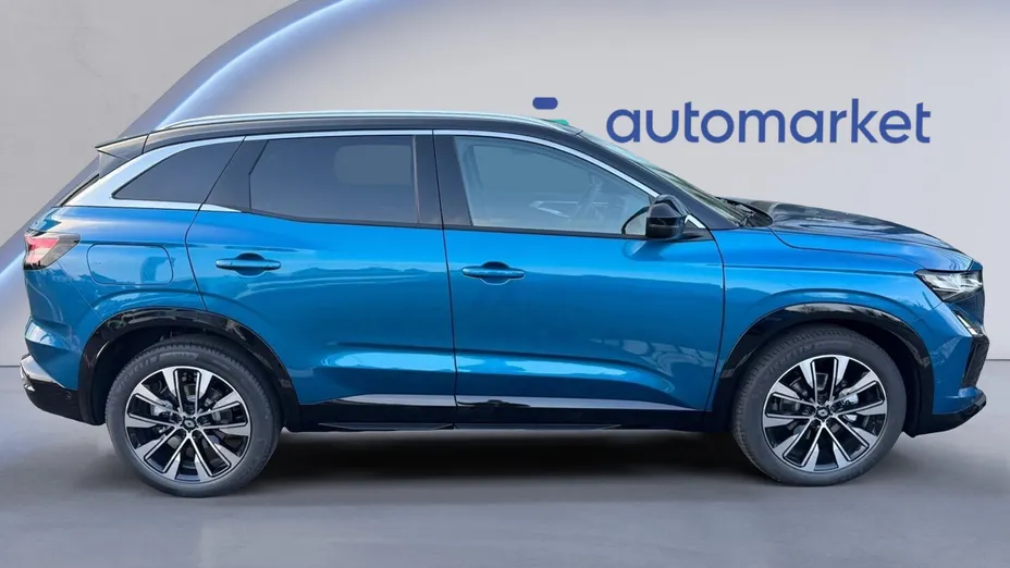 RENAULT Austral Austral 1.3 TCe mHEV Techno aut Nowy