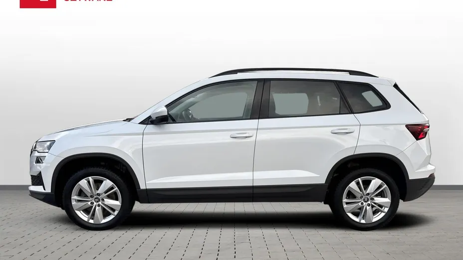 SKODA Karoq Karoq 1.5 TSI ACT Selection DSG