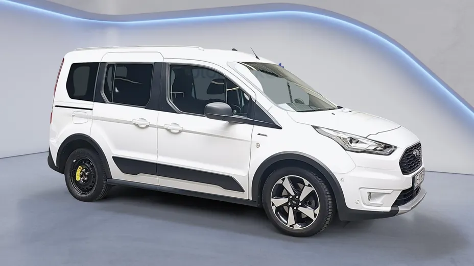 FORD Transit Connect Transit Connect 220 L1 Active PowerShift