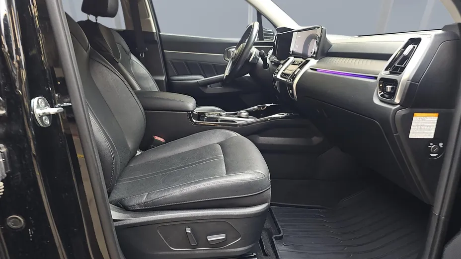 KIA Sorento Sorento 1.6 T-GDI PHEV XL 4WD aut 7os.