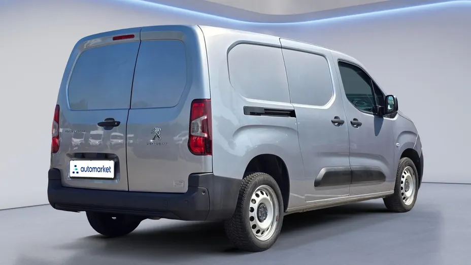 PEUGEOT Partner Van Partner 1.5 BlueHDi S&S L2