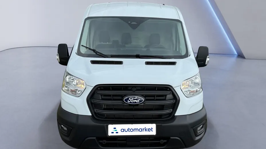 FORD Transit Transit 350 L3H2 Trend Nowy