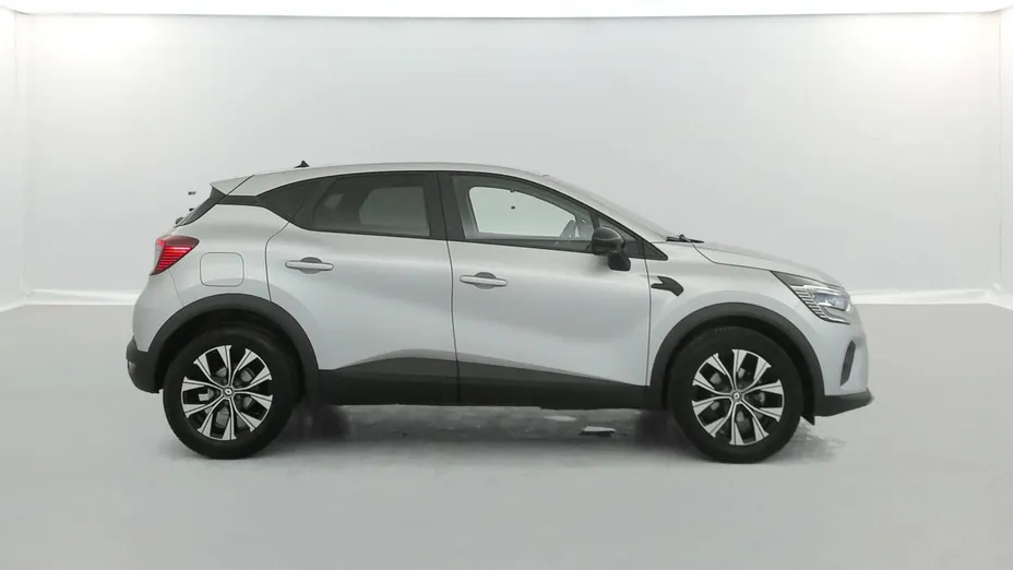 RENAULT Captur -