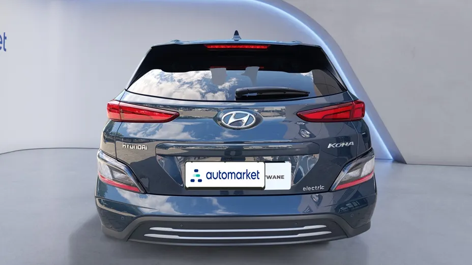 HYUNDAI Kona Kona Electric 64kWh Executive