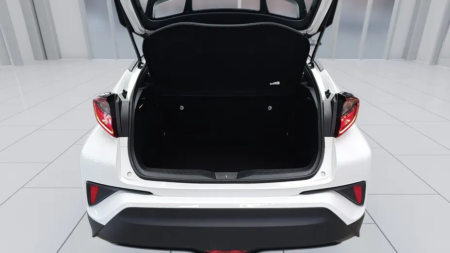 TOYOTA C-HR C-HR 1.8 Hybrid GPF Comfort